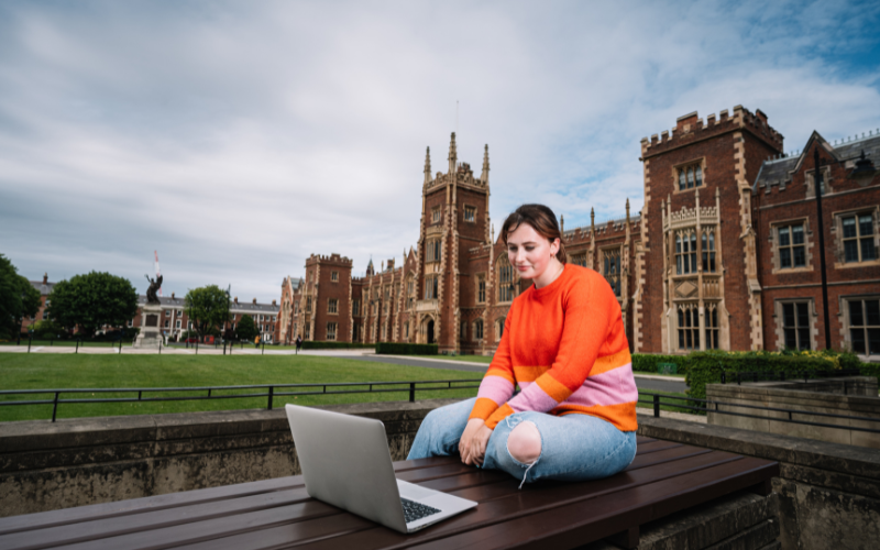 Queen's University Belfast