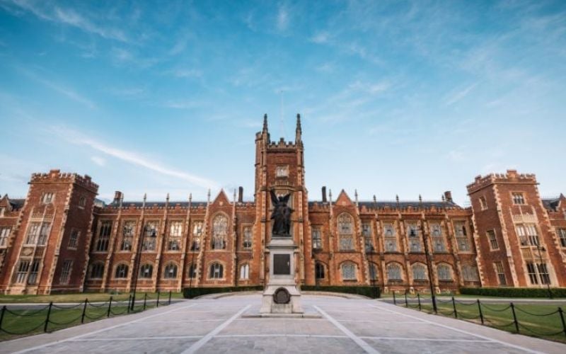 Queen's University Belfast