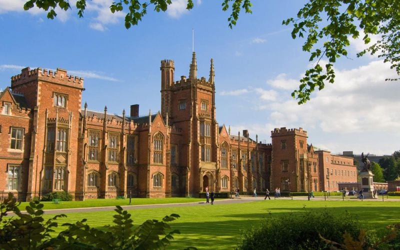 Queen's University Belfast