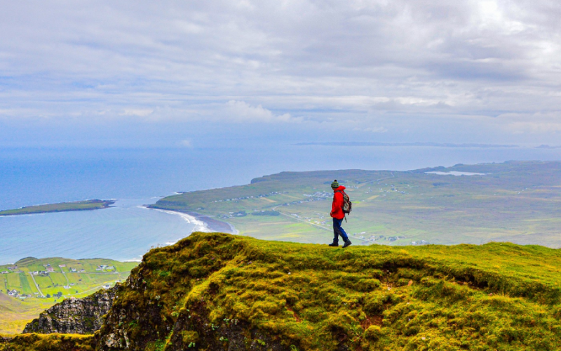 Discover Ireland with Irish Car Rentals