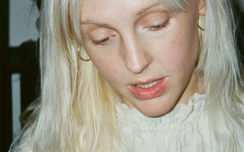 Laura Marling.