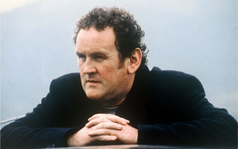 Colm Meaney in 