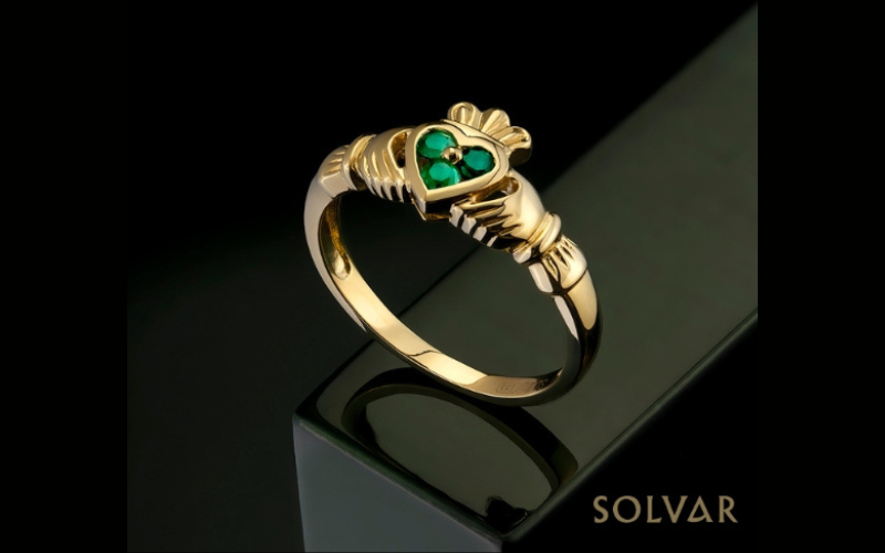 Solvar Jewelry 