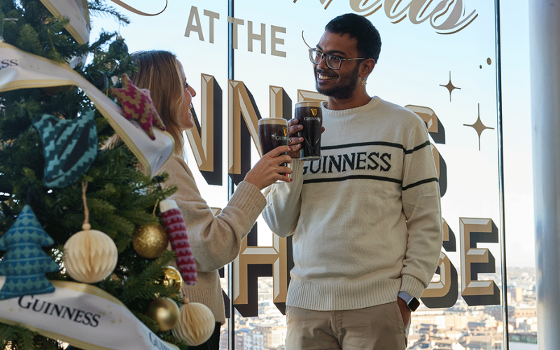 Guinness Storehouse