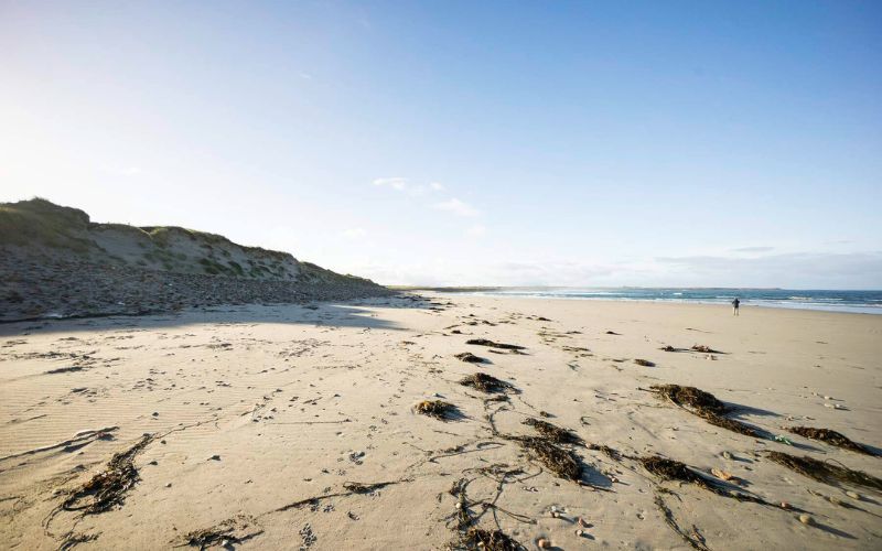 Ireland's Blue Flag beaches announced for 2024 season