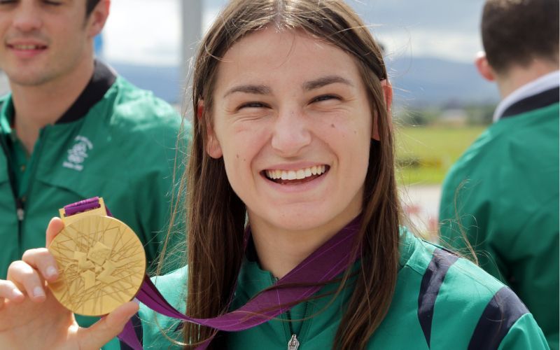 Ireland predicted win its biggest-ever Olympics medal haul