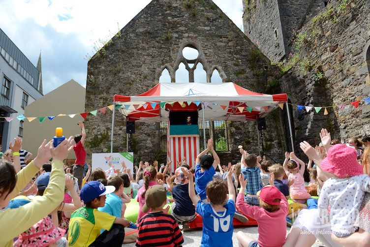 2024 Festival Guide 27 reasons to visit Waterford this summer House