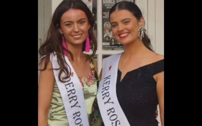 Rose of Tralee odds 2024 Kerry and Derry joint favorite