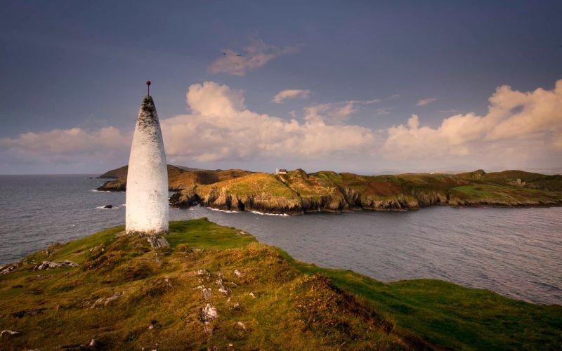 Baltimore, West Cork. (Ireland's Content Pool)