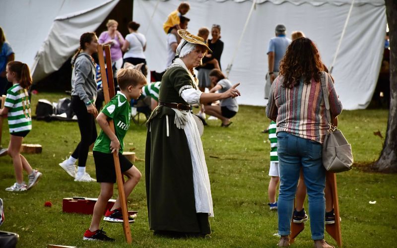 Hudson Valley Irish Fest