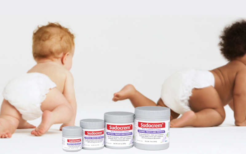  Sudocrem® 