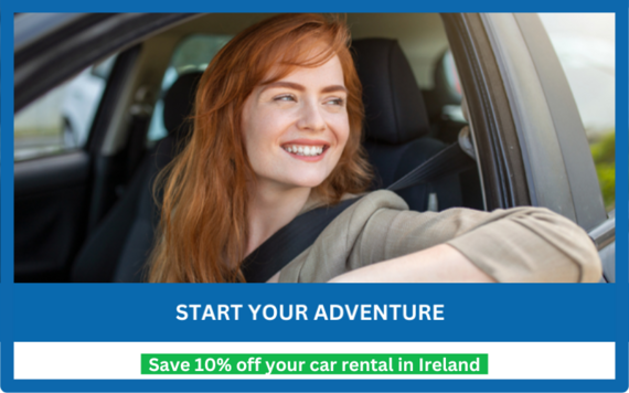 Irish Car Rentals