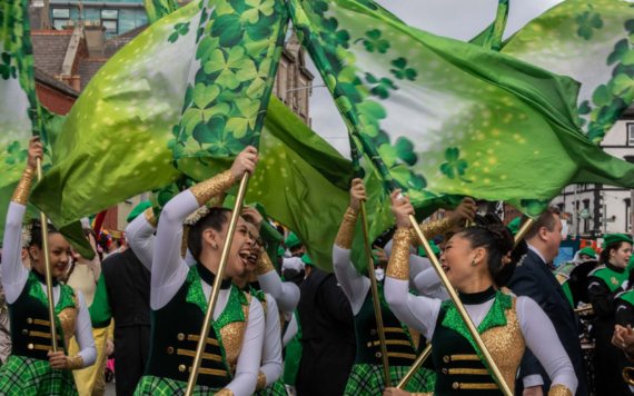 St. Patrick's Festival