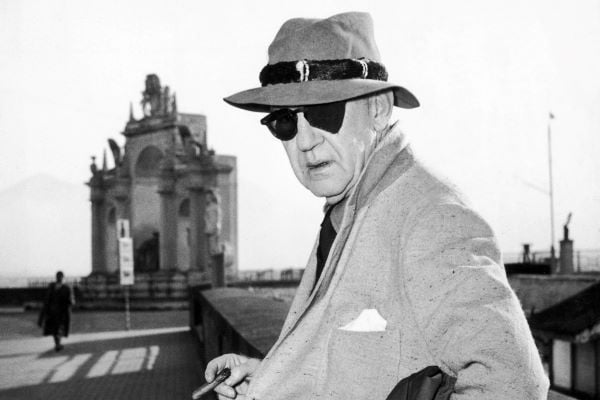 New Zealand Vault Reveals Early John Ford Film, Previously Thought Lost