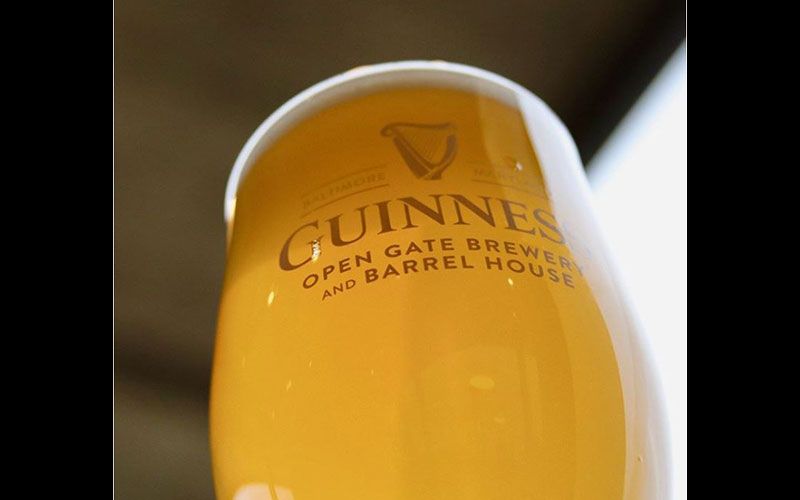 What are the new Guinness beers like? | IrishCentral.com