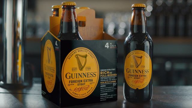 Surprising And Delicious Guinness Bbq Pairings