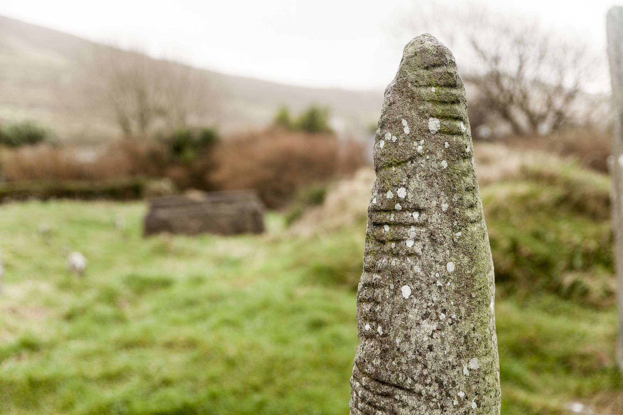 The rise of Irish Paganism