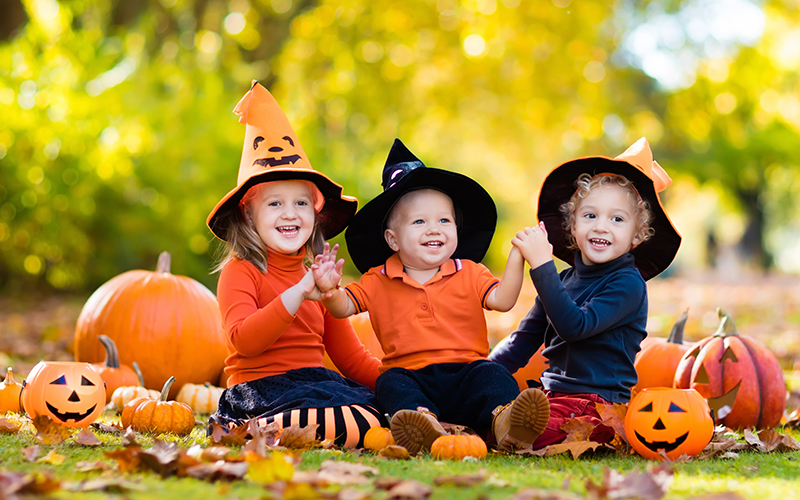 Spooky Irish traditions to know at Halloween