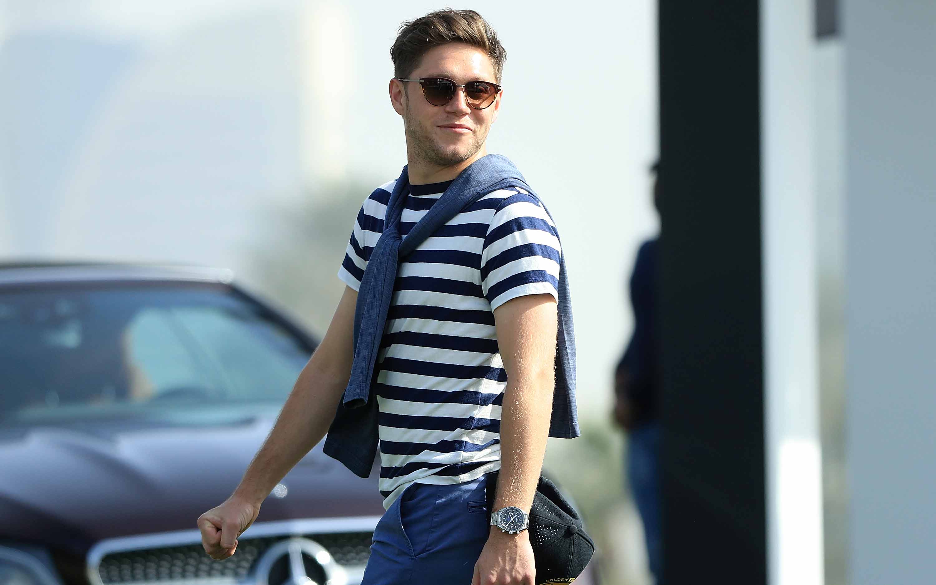 Niall Horan birthday, age, celebrating today September 13