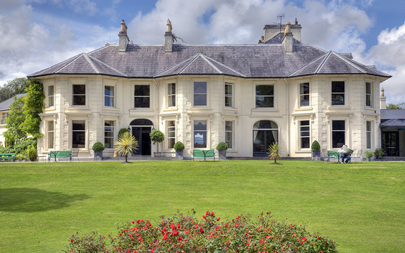 17 unique and historic places to stay on Ireland’s Wild Atlantic Way ...