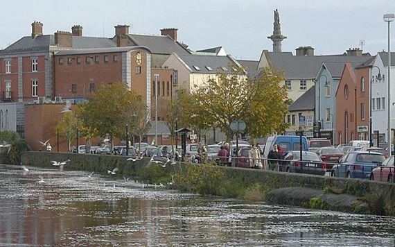 Ireland’s friendliest town finally named | IrishCentral.com