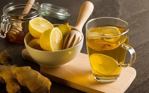 An Irish cure - medicinal hot whiskey recipe | IrishCentral.com