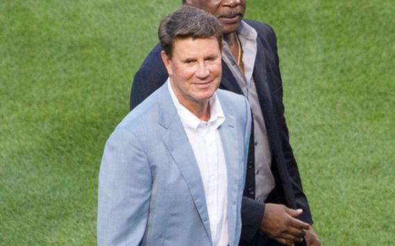 Hall of Famer and Adoptee Jim Palmer Reconnects with Birth Family