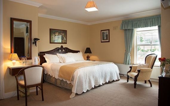 B&B Ireland Homes Provide A Welcome Like No Other.