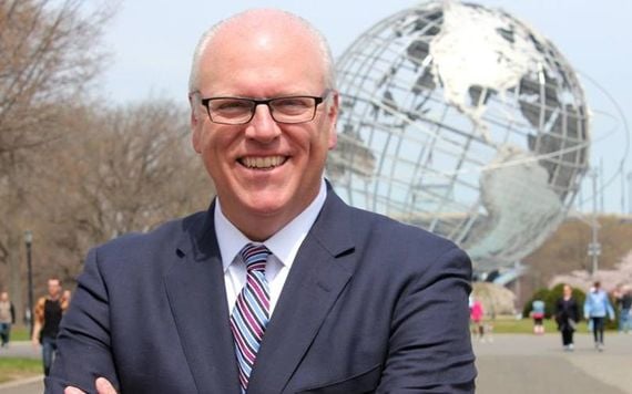 joe crowley congress