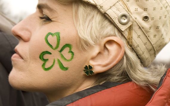 10 Places to Celebrate St. Patrick's Day in the USA