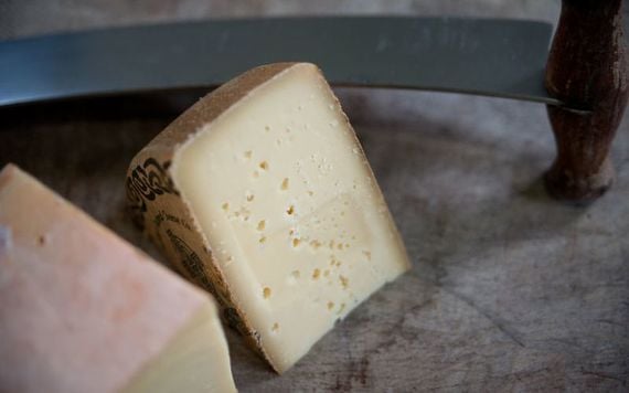 How to make the perfect Irish cheese board for National Cheese Day