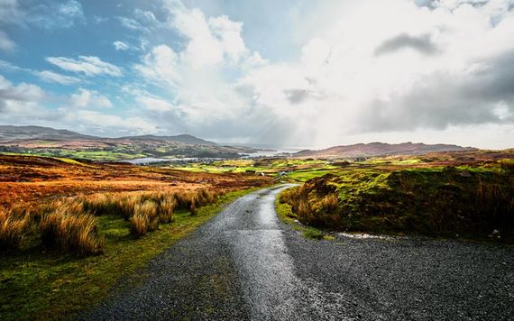 Staycation in Ireland, top tips, where to stay | IrishCentral.com