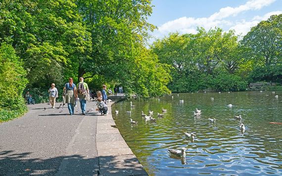 Top tips on how travel to Ireland in spring | IrishCentral.com